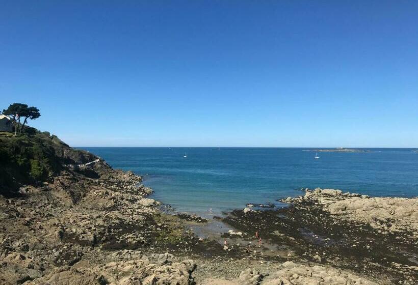 اتاق استاندارد, Contact Hôtel Du Champ De Mars De Saint Brieuc