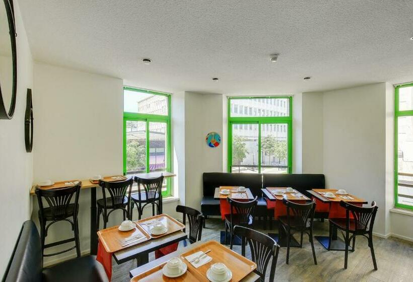 اتاق استاندارد, Contact Hôtel Du Champ De Mars De Saint Brieuc