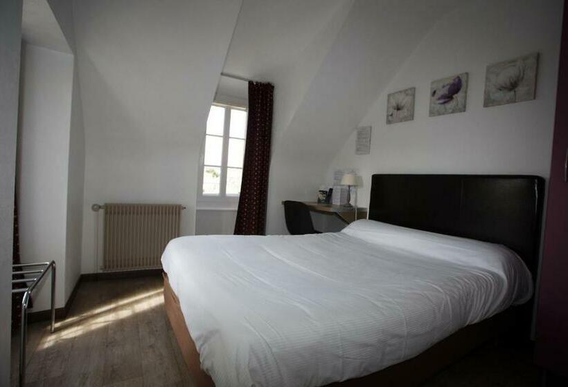 Номер Стандарт, Contact Hôtel   Hôtel Le Lion D Or Lamballe