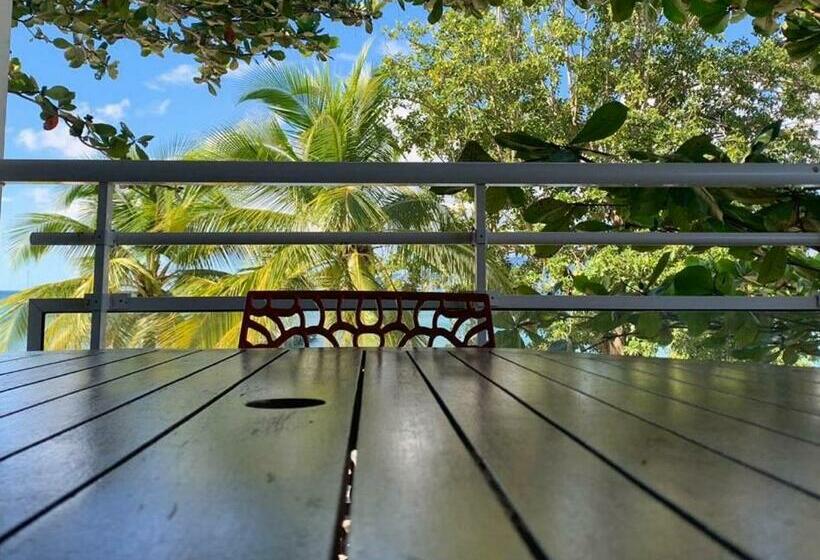 آپارتمان 1 خوابه, Courbaril Village