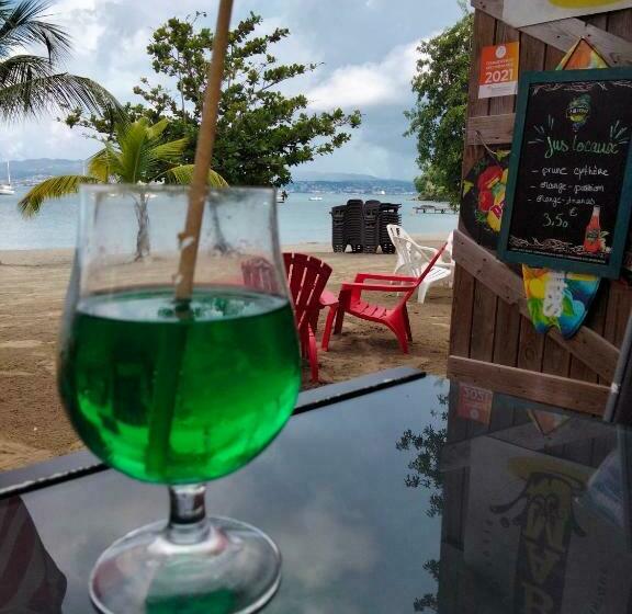 آپارتمان 1 خوابه, Courbaril Village