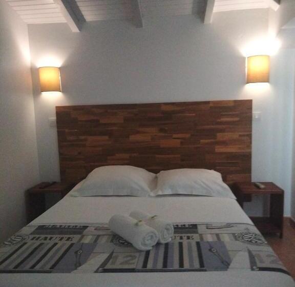 آپارتمان 1 خوابه, Courbaril Village