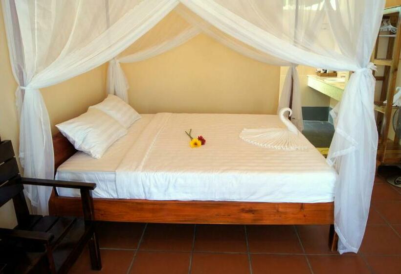 بانگلوی استاندارد, Gold Sand Beach Bungalow