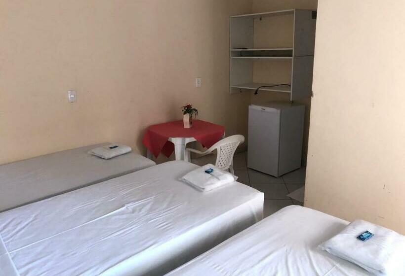 Номер Стандарт Трехместный, Graciosa Palace