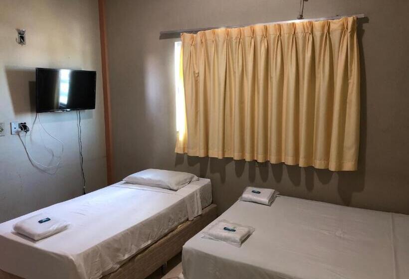 Номер Стандарт Трехместный, Graciosa Palace