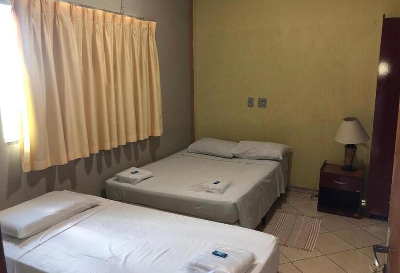 Номер Стандарт Трехместный, Graciosa Palace