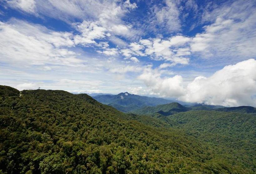 غرفة ديلوكس, Grand Ion Delemen