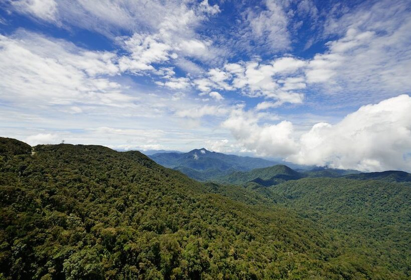 غرفة ديلوكس, Grand Ion Delemen