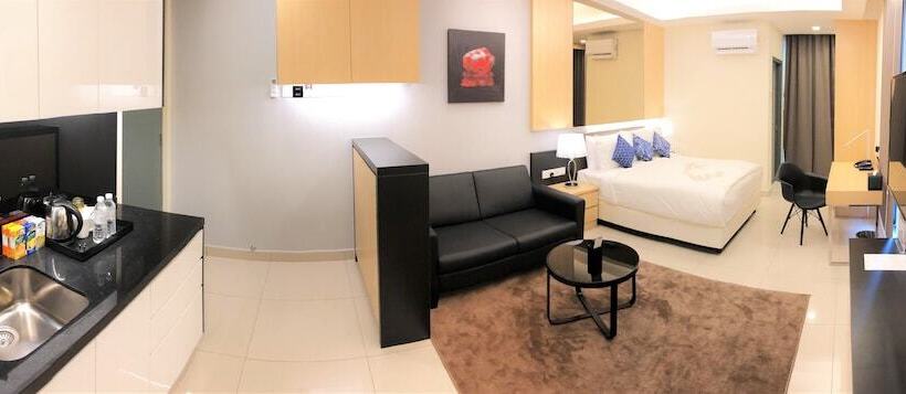 إستوديو قياسى, Grand Ion Delemen