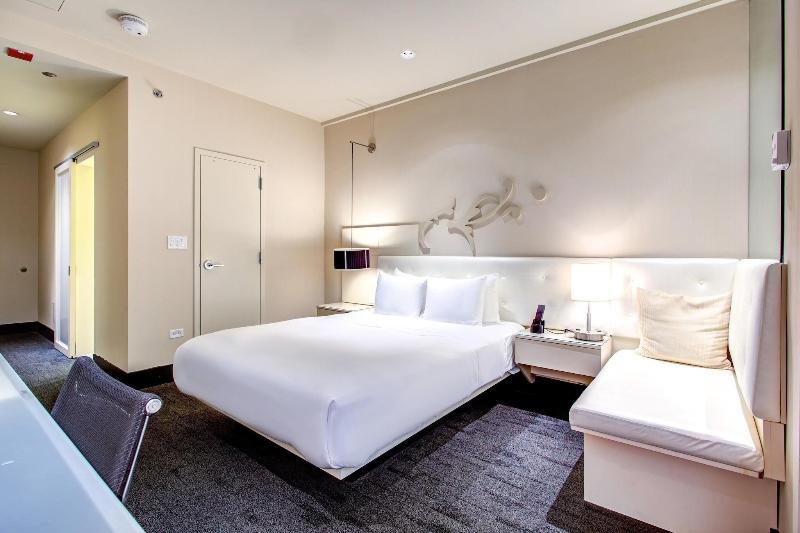 غرفة ديلوكس, Grand Ion Delemen