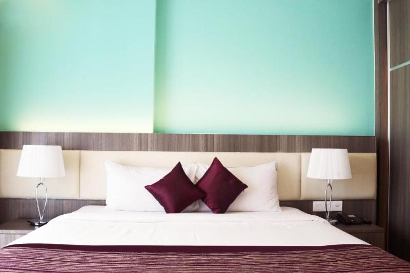 جناح, Grand Ion Delemen