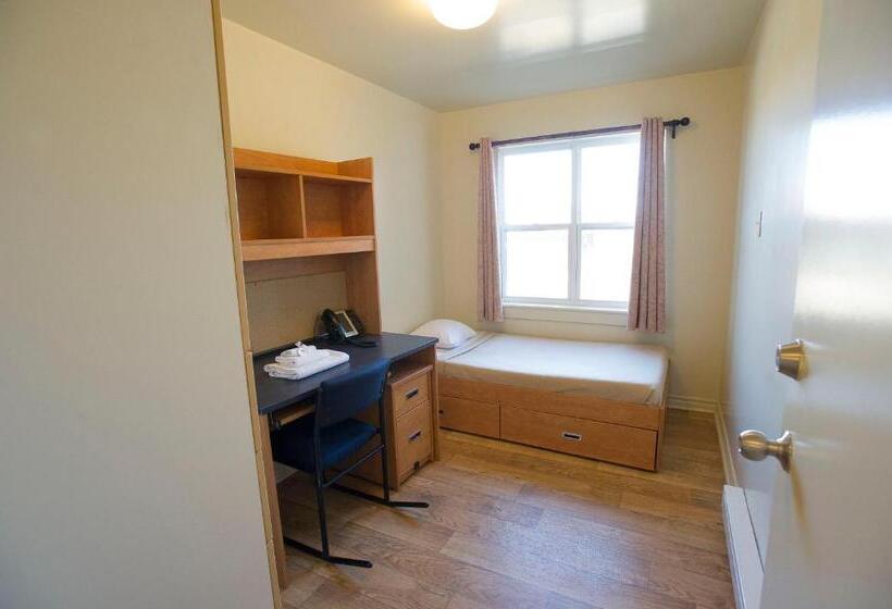 ４ベッドルームアパートメント, Backpacker College At Memorial University   Grenfell Campus