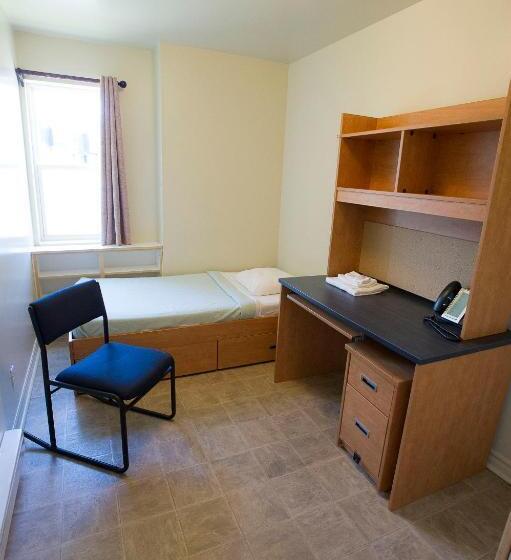 ４ベッドルームアパートメント, Backpacker College At Memorial University   Grenfell Campus