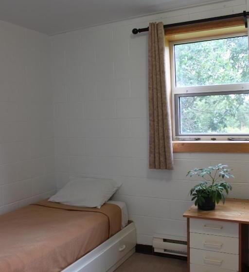 スタンダードスタジオ, Backpacker College At Memorial University   Grenfell Campus