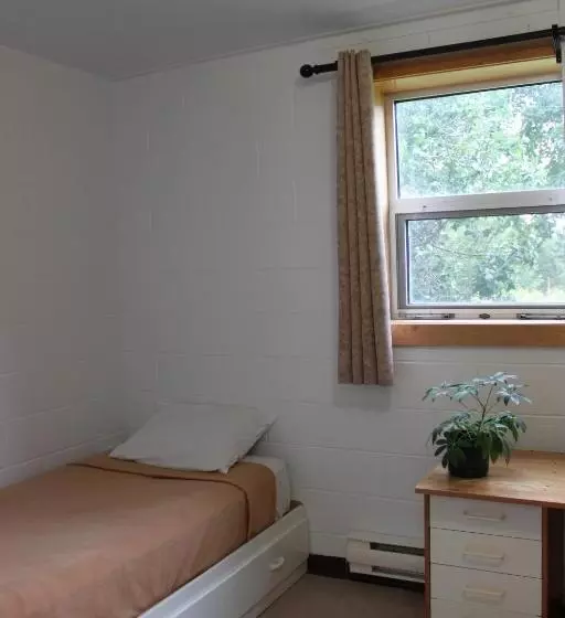 スタンダードスタジオ, Backpacker College At Memorial University   Grenfell Campus
