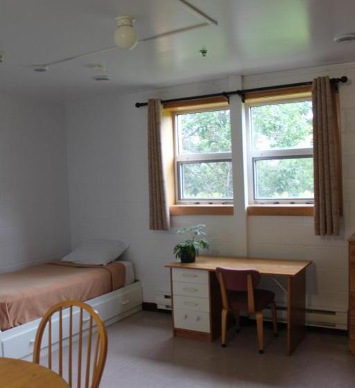 スタンダードスタジオ, Backpacker College At Memorial University   Grenfell Campus