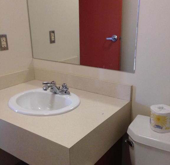 スーペリアスタジオ, Backpacker College At Memorial University   Grenfell Campus