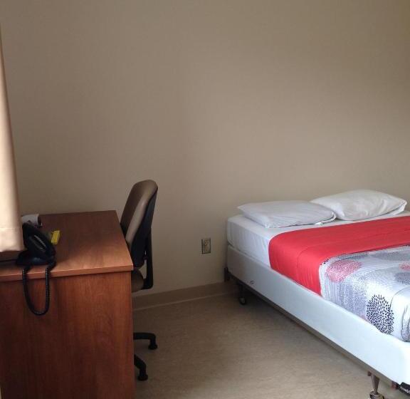 スーペリアスタジオ, Backpacker College At Memorial University   Grenfell Campus