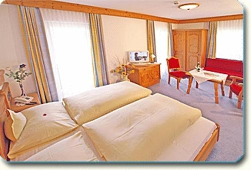 スーペリアールーム, Hagerhof