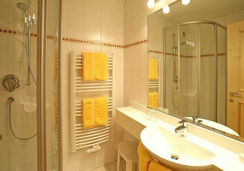 スタンダードルーム, Hagerhof