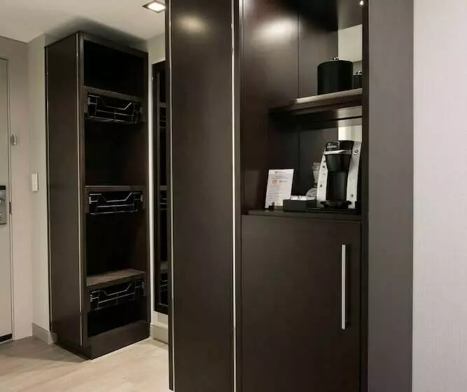 Standard-huone 2 Parivuodetta, Hilton Garden Inn Foxborough Patriot Place