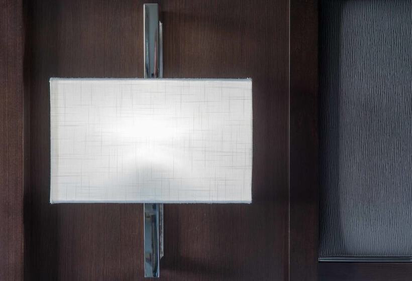 غرفه قياسيه سريرين مزدوجين, Hilton Garden Inn Foxborough Patriot Place