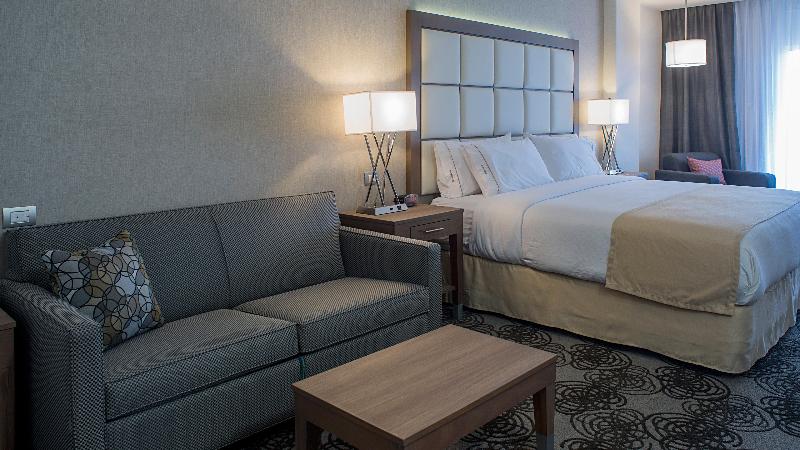 Suite Executiva, Holiday Inn Express & Suites Chihuahua Juventud, An Ihg