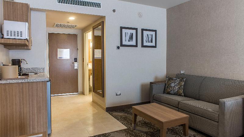 Suite Executiva, Holiday Inn Express & Suites Chihuahua Juventud, An Ihg