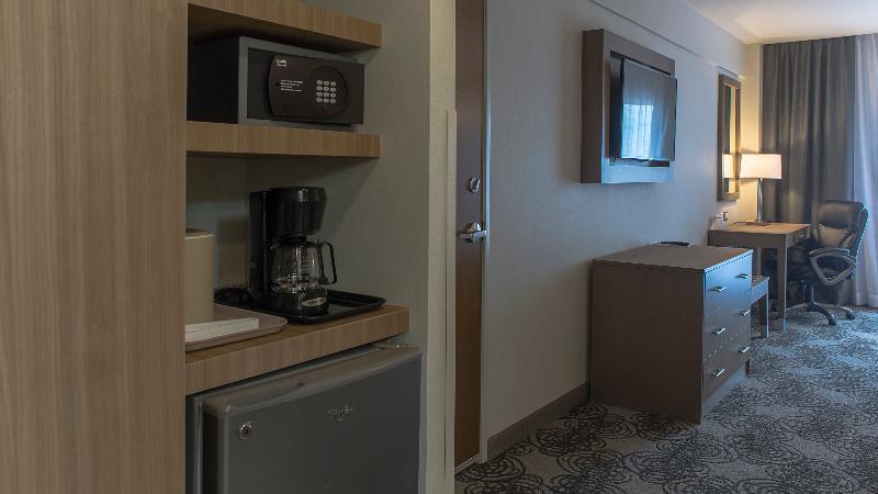 Quarto standard, Holiday Inn Express & Suites Chihuahua Juventud, An Ihg