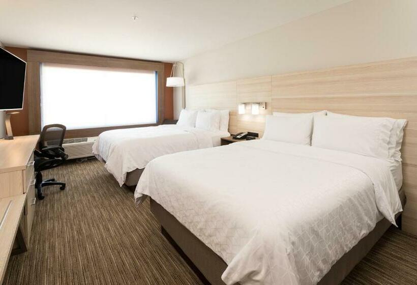Номер Стандарт, Holiday Inn Express & Suites La Porte, An Ihg
