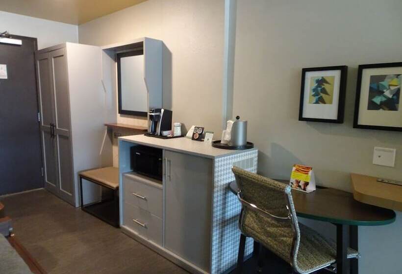 Номер Стандарт, Holiday Inn Jonesboro, An Ihg