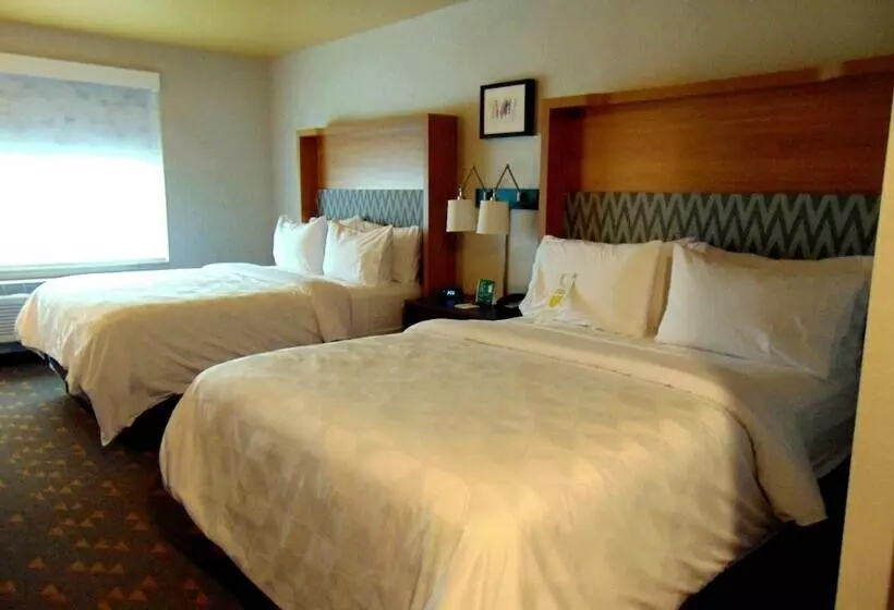 身障者適用スイートルーム, Holiday Inn   Jonesboro, An Ihg