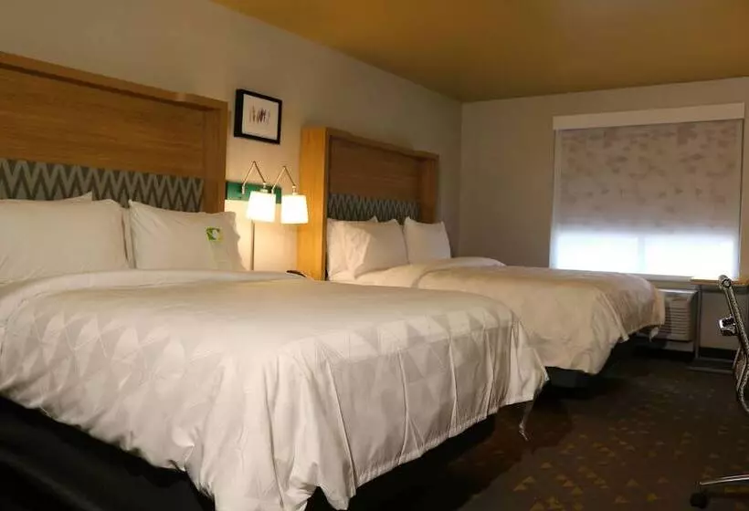 身障者適用スイートルーム, Holiday Inn   Jonesboro, An Ihg