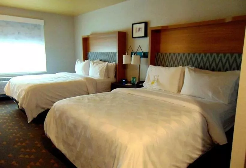 身障者適用スタンダードルーム, Holiday Inn   Jonesboro, An Ihg