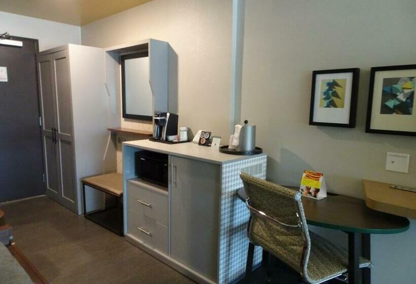 Номер Стандарт, Holiday Inn Jonesboro, An Ihg