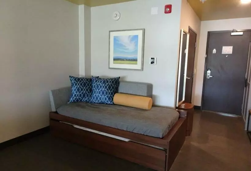 キングサイズベッドのスタンダードルーム, Holiday Inn   Jonesboro, An Ihg