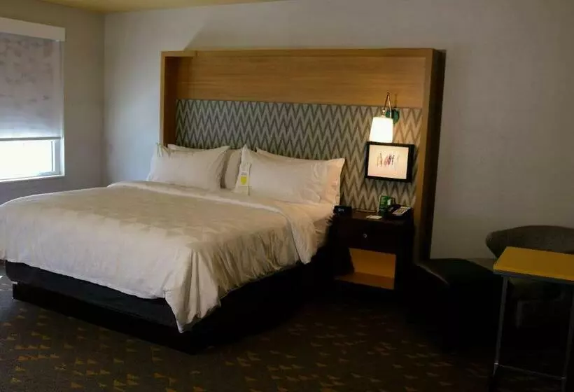 スタンダードルーム, Holiday Inn   Jonesboro, An Ihg