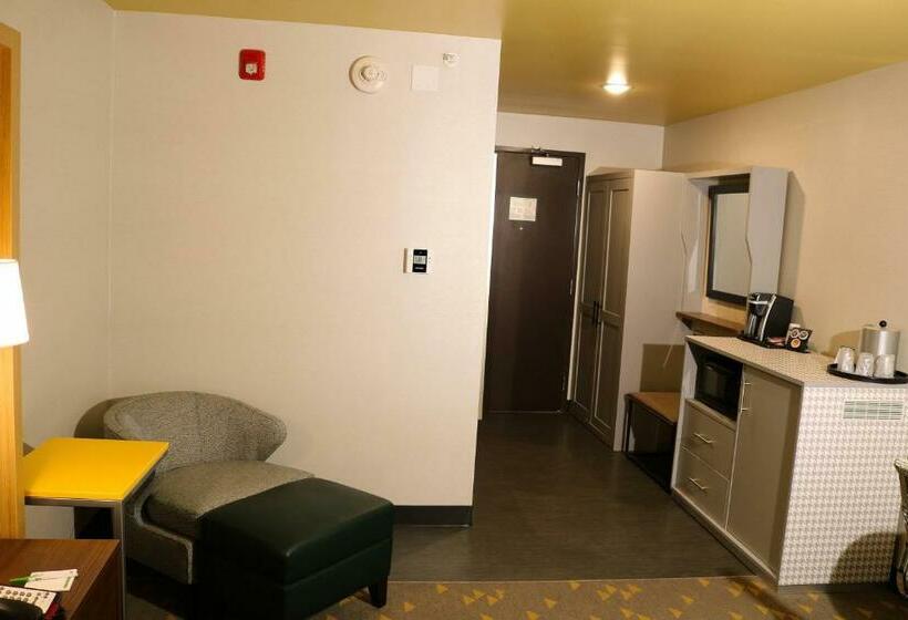 Номер Стандарт, Holiday Inn Jonesboro, An Ihg