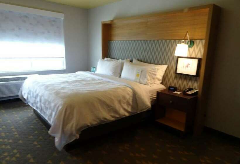 标准间, Holiday Inn   Jonesboro, An Ihg
