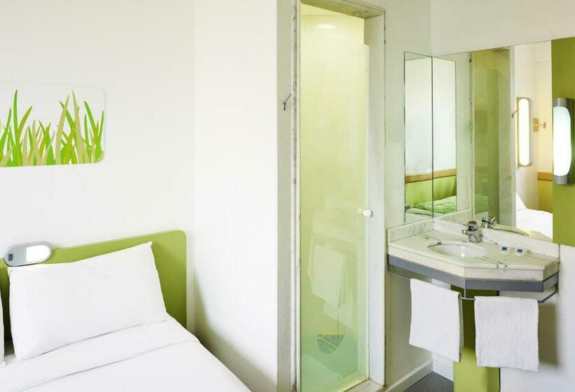Номер Стандарт, Ibis Budget Manosque Cadarache