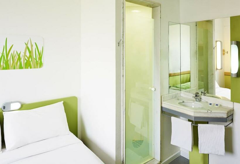 Номер Стандарт, Ibis Budget Manosque Cadarache