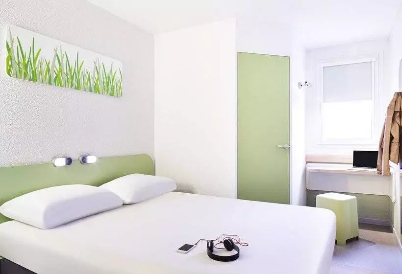 スタンダードトリプルルーム, Ibis Budget Manosque Cadarache
