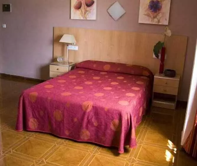Standard-huone, Las Terrazas