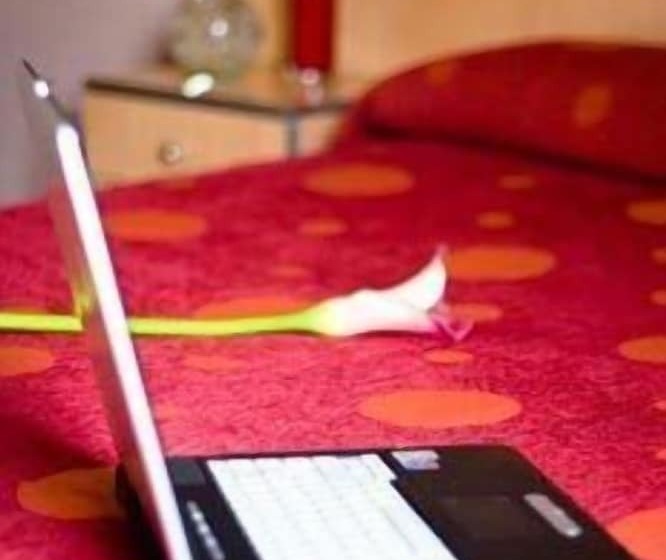 스탠다드 룸, Las Terrazas