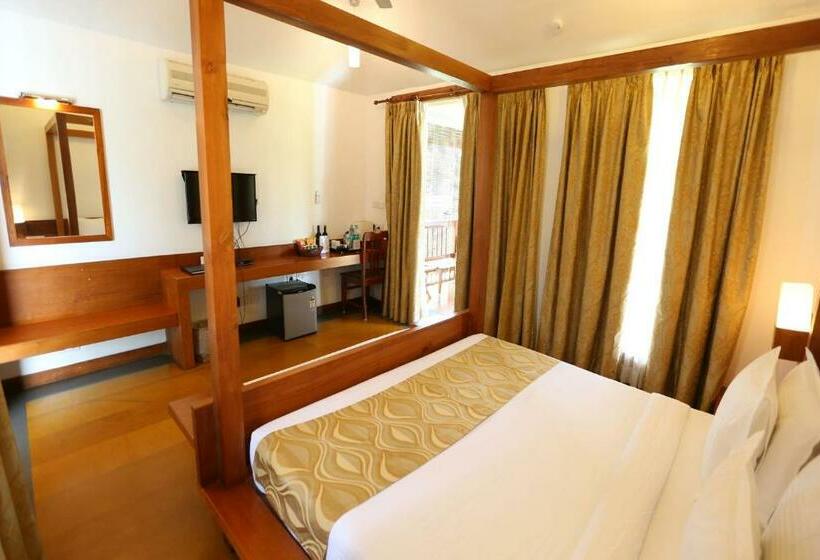 חדר סטנדרט, Le Pondy