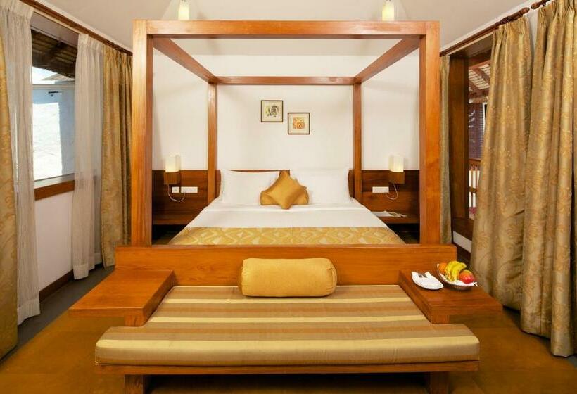 חדר סטנדרט, Le Pondy