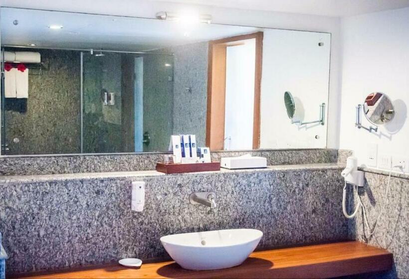 חדר סטנדרט, Le Pondy