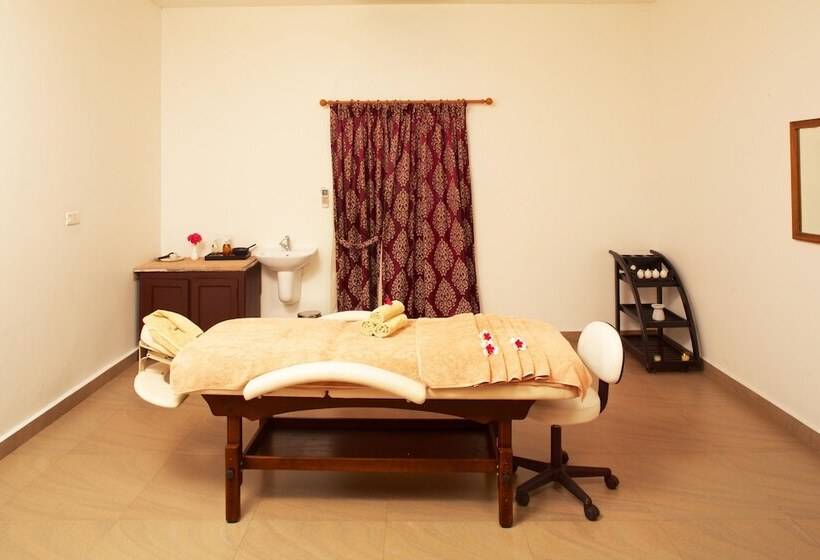 חדר סטנדרט, Le Pondy