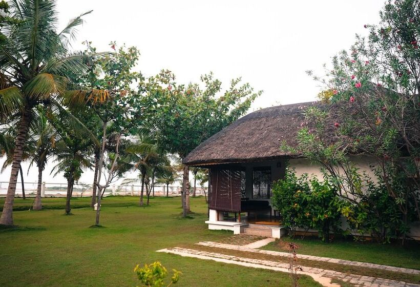 חדר סטנדרט, Le Pondy