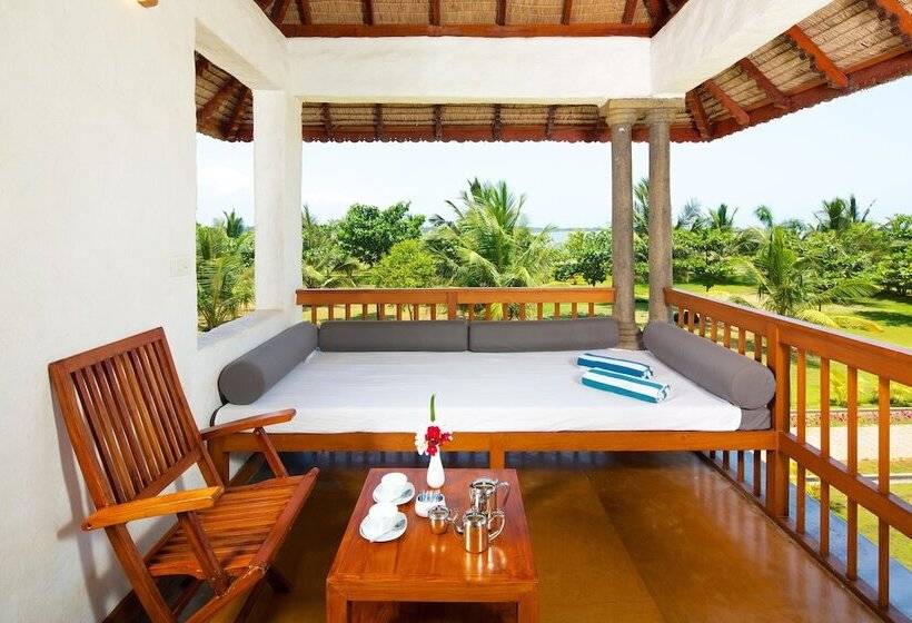 اتاق استاندارد, Le Pondy